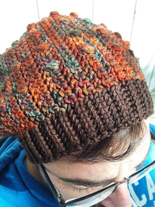 Van Haven Hat