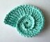 Sea Shell Applique