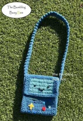 BMO Bag