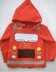 Fire Truck Hoodie