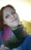 Freya Infinity Scarf