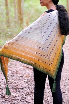 Genara Shawl