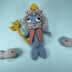 Zodiac Aquarius