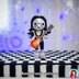 The Spaceman – Rock Star Amigurumi Crochet Pattern + Guitar Printable (Fanart Inspired)