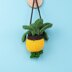 Pineapple Car Hanging