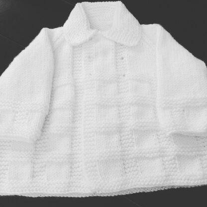 Baby jacket