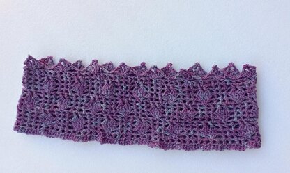 Rapt Hearts Cowl