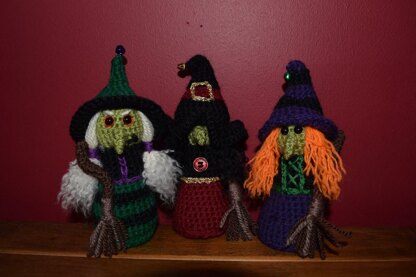 The Witches Coven