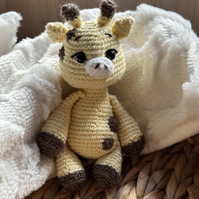 Mini Giraffe