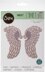 Sizzix Thinlits Dies By Lisa Jones - Angel Wings