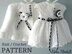 Knitting Baby Jacket Crochet Baby Dress Pattern