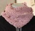 Bejeweled Cowl