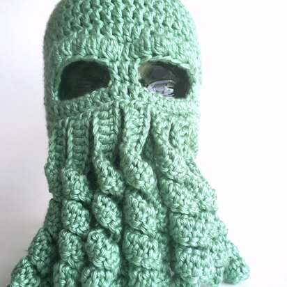 Cthulhu hat