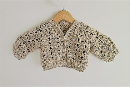 Noemi Cardigan