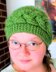 Chunky Cable Braid Hat