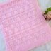 Ava Baby Blanket
