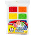 Perler Mini Beads Fused Bead Tray 8,000/Pkg - Rainbow