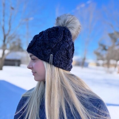 Voyageur Beanie