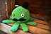 Wilfred the Fancy Octopus