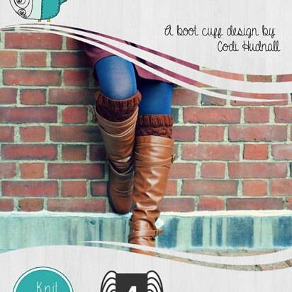 Tresslea - The Boot Cuffs