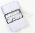 Prima Marketing Prima Watercolor Confections Watercolor Pans 12/Pkg - Vintage Pastel