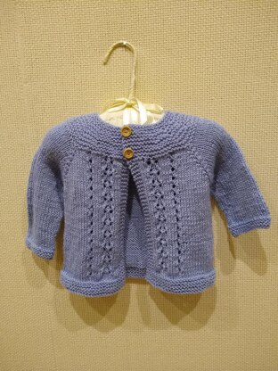 Ella June Cardigan