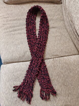 Breakaway Scarf