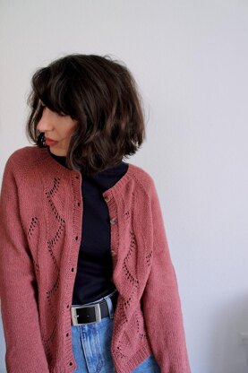 MALOJA Cardigan