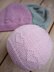 Tiny Heart Children's Hat