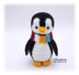 Penguin Crochet Pattern
