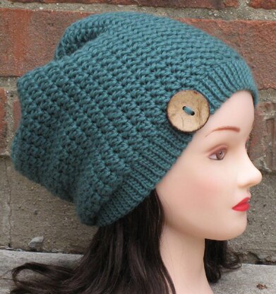 Margaery Beanie