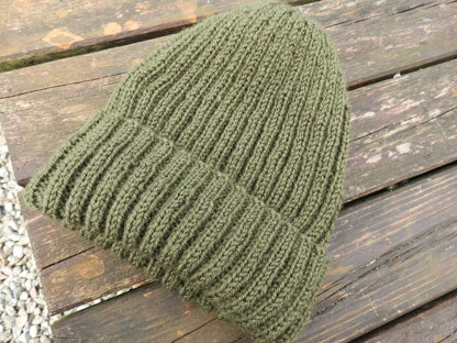 Hat for husband