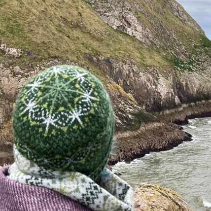 Little Orme Hat