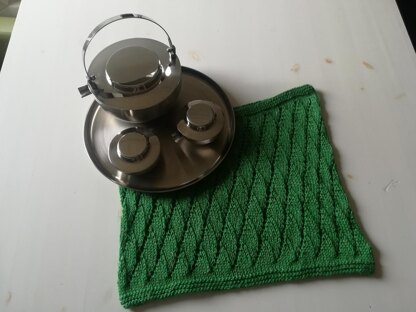 Golven Cowl