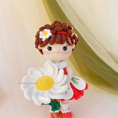 Daisy doll