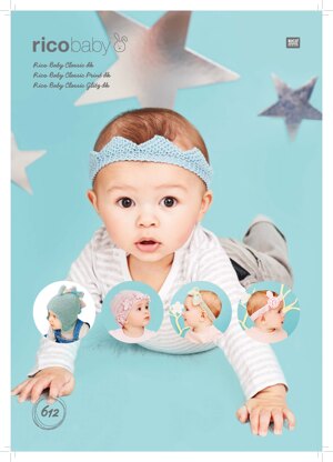 Baby 020 (DE) in Classic DK by Rico