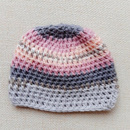 Fairground Hat for Baby