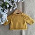 Stork Cardigan