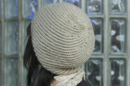 Maelstrom Beret