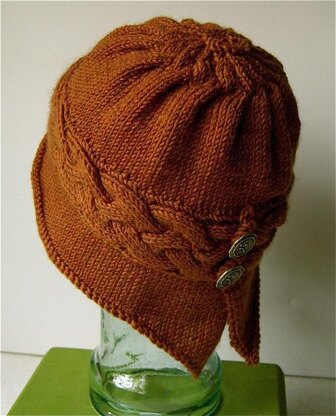 Winfly Hat