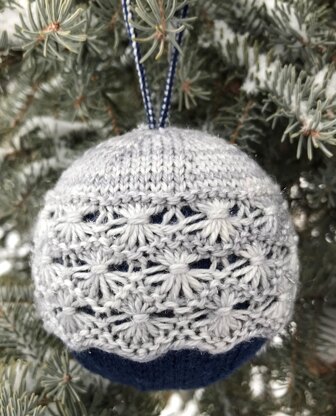 40 Below Ornaments