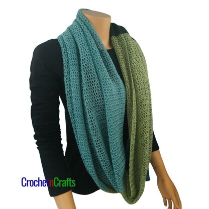 9 Shawl Crochet Patterns