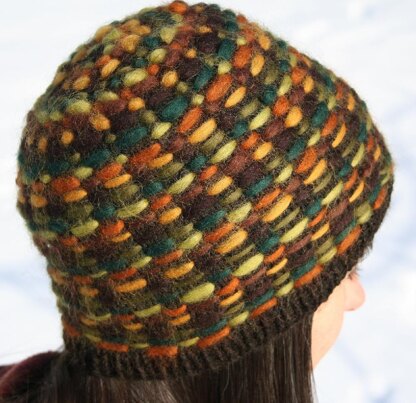 Atlantis Roving Hat