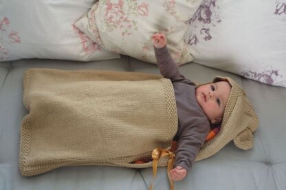 Baby Cashmerino Book 3 by Debbie Bliss