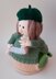 Lumberjill Tea Cosy