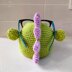 Dragon Glasses Holder