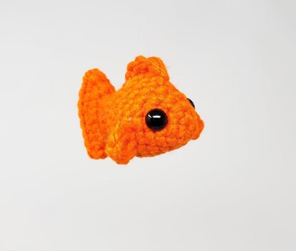 Glenda the Goldfish
