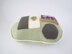 Caravan Cushion