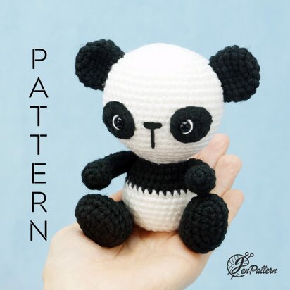 Little Panda