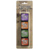 Ranger Tim Holtz Distress Mini Ink Pads 4/Pkg - Kit 15